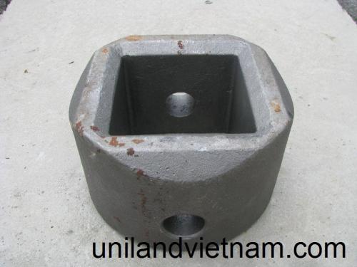 Lợi RP4 - Răng Lợi Khoan Đá Uniland - Công Ty CP Uniland Việt Nam